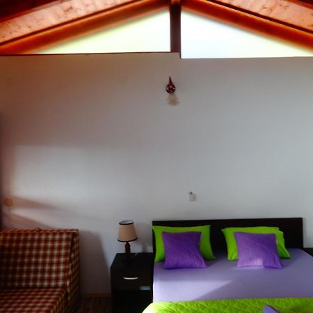 Karali Apartments Lagadin Εξωτερικό φωτογραφία