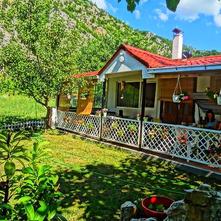Karali Apartments Lagadin Εξωτερικό φωτογραφία