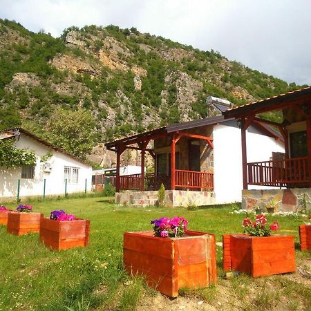 Karali Apartments Lagadin Εξωτερικό φωτογραφία