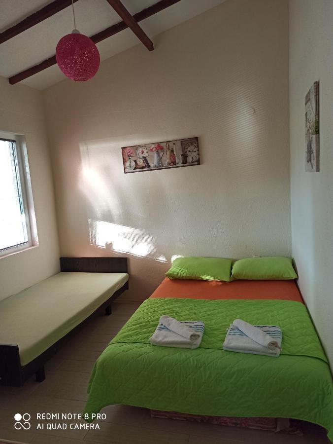 Karali Apartments Lagadin Εξωτερικό φωτογραφία