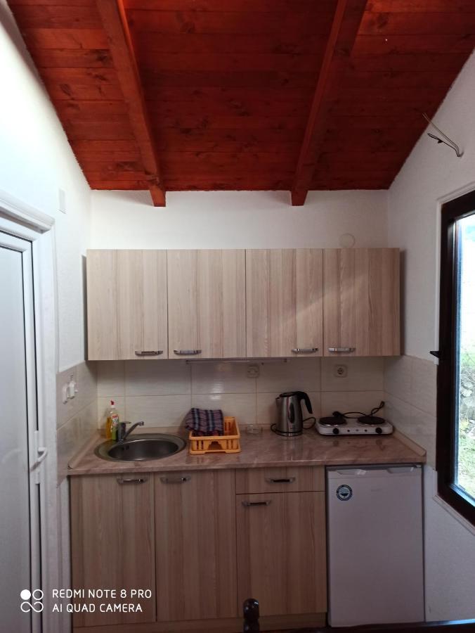 Karali Apartments Lagadin Εξωτερικό φωτογραφία