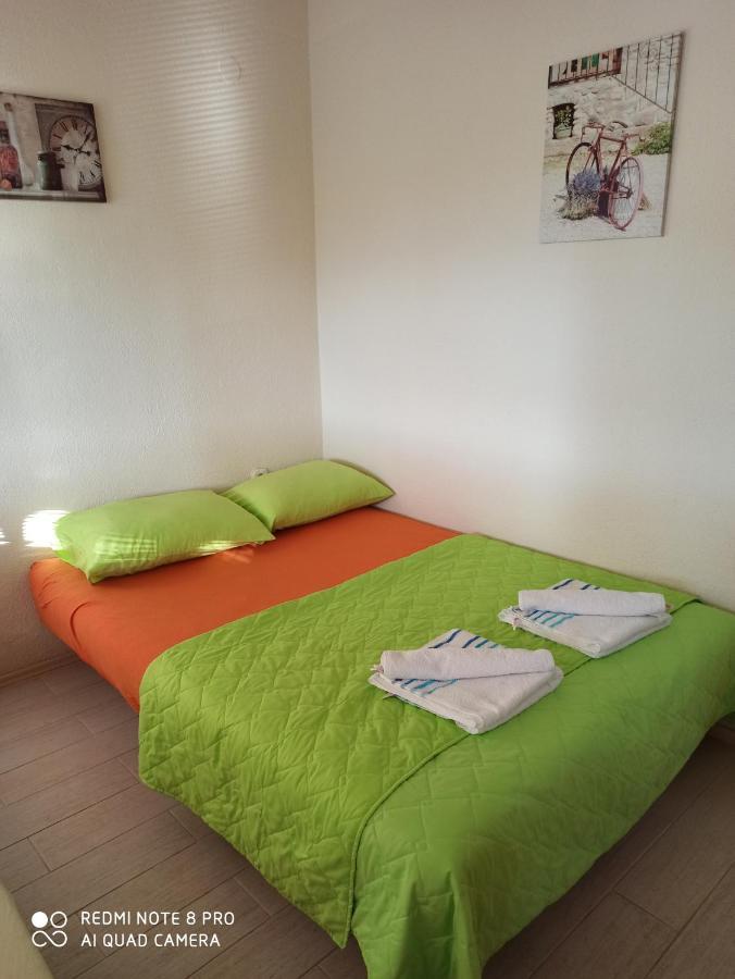 Karali Apartments Lagadin Εξωτερικό φωτογραφία