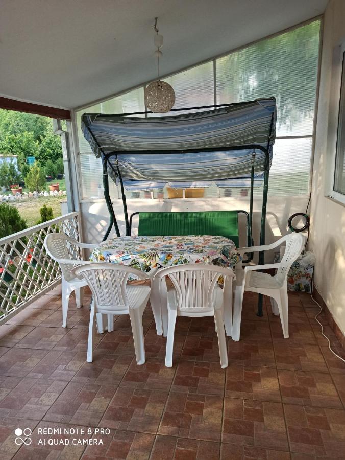 Karali Apartments Lagadin Εξωτερικό φωτογραφία