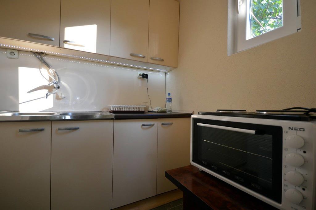 Karali Apartments Lagadin Εξωτερικό φωτογραφία