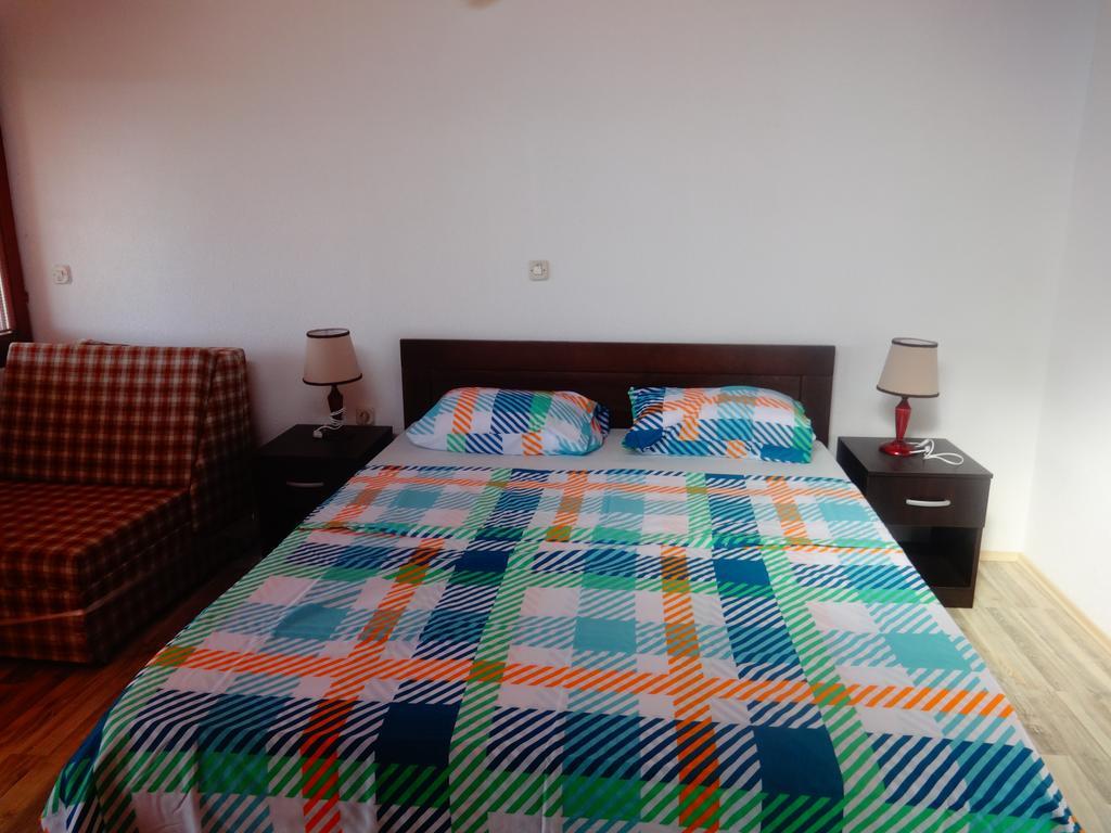 Karali Apartments Lagadin Εξωτερικό φωτογραφία