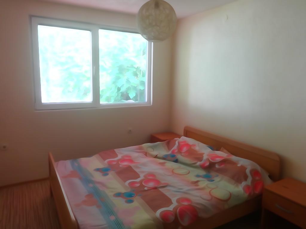 Karali Apartments Lagadin Εξωτερικό φωτογραφία
