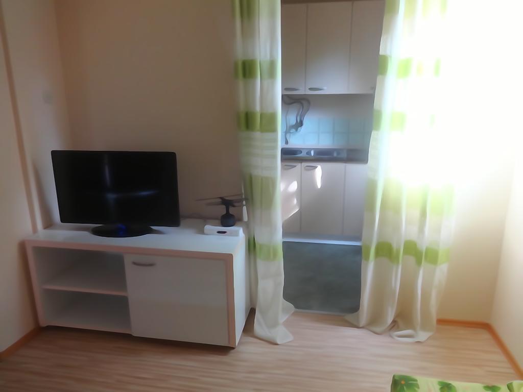 Karali Apartments Lagadin Εξωτερικό φωτογραφία