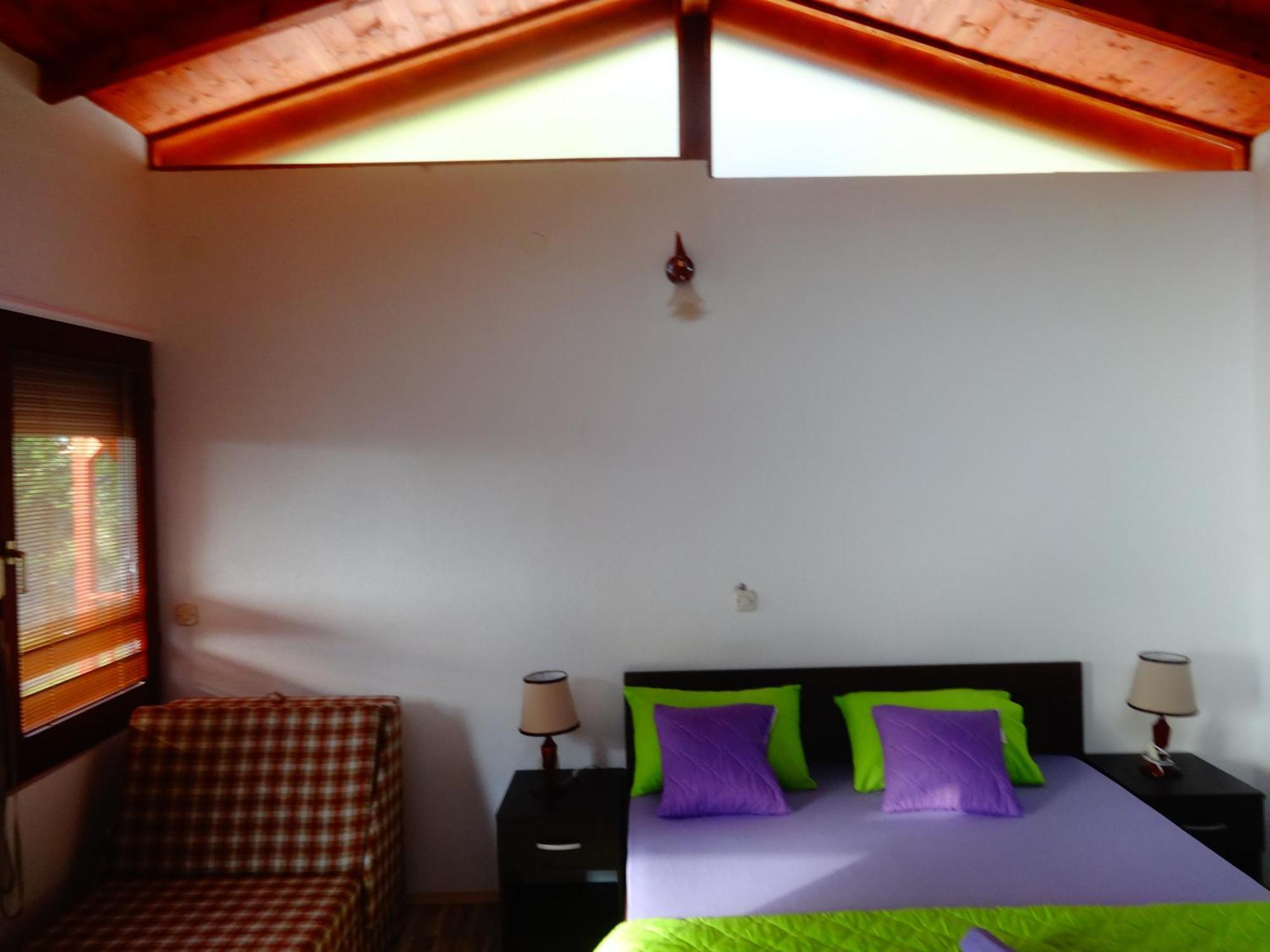 Karali Apartments Lagadin Εξωτερικό φωτογραφία