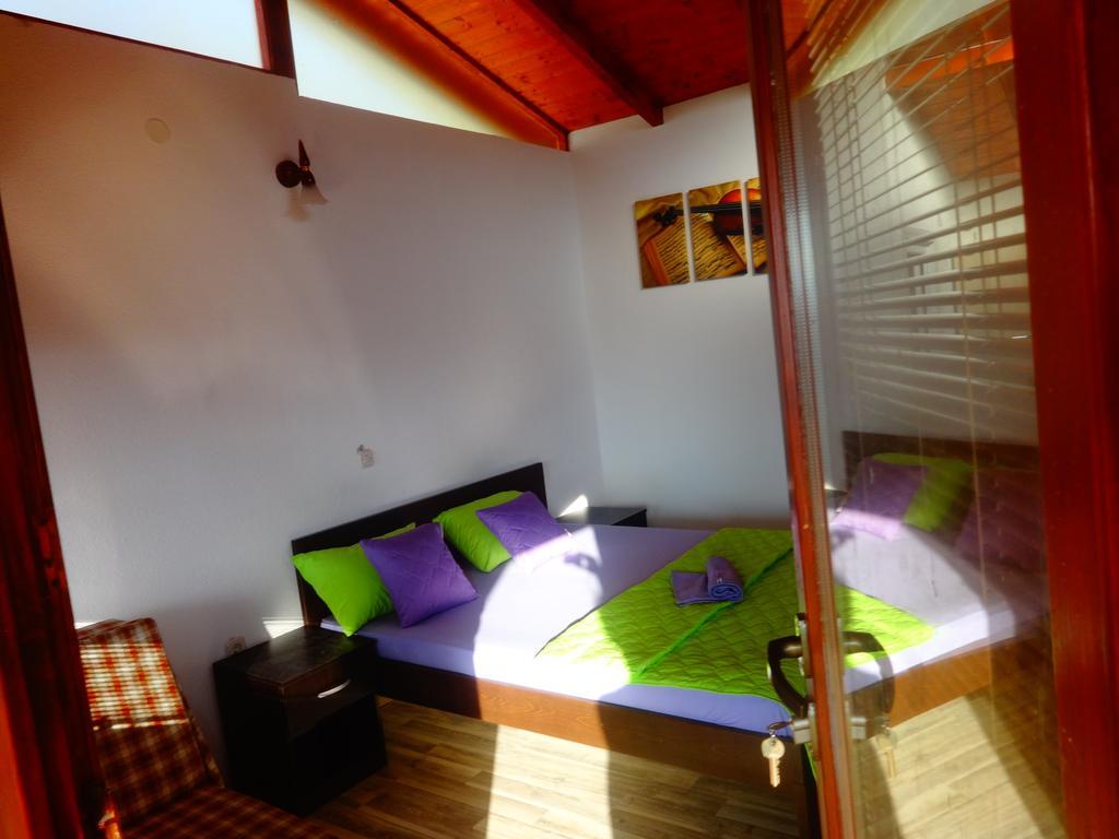 Karali Apartments Lagadin Εξωτερικό φωτογραφία