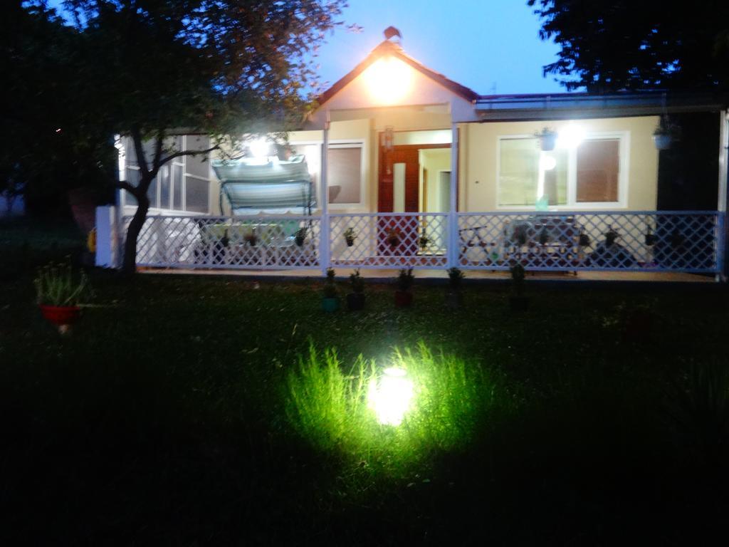Karali Apartments Lagadin Εξωτερικό φωτογραφία