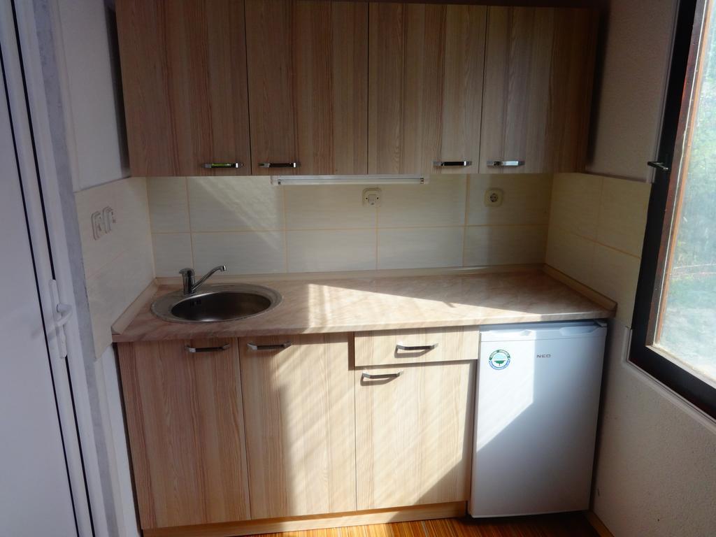 Karali Apartments Lagadin Εξωτερικό φωτογραφία