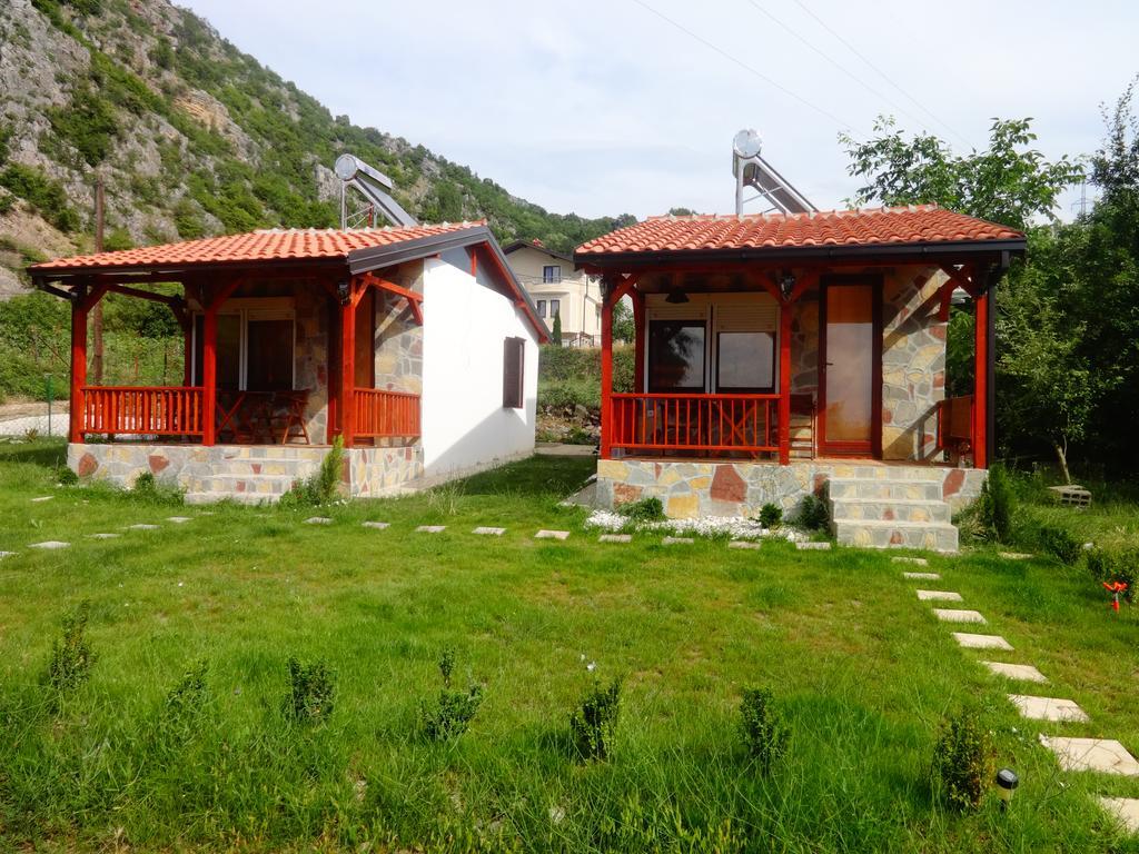 Karali Apartments Lagadin Εξωτερικό φωτογραφία