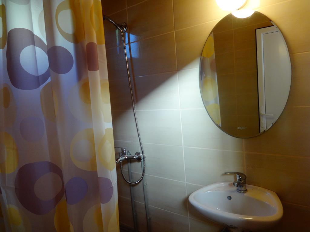 Karali Apartments Lagadin Εξωτερικό φωτογραφία