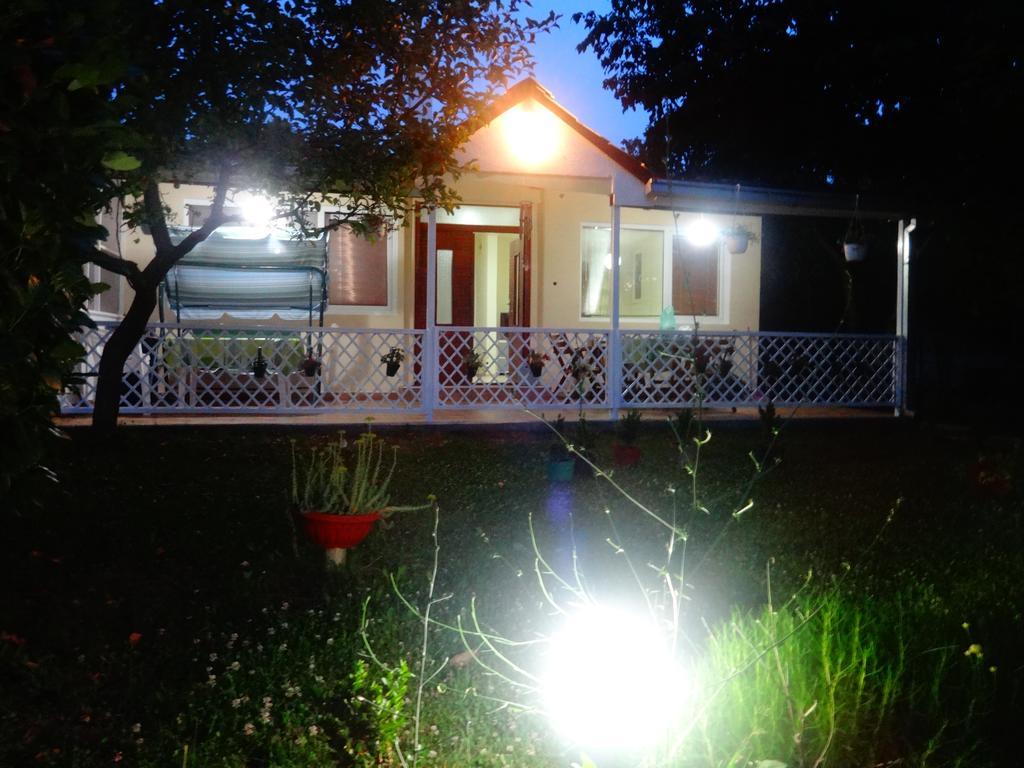 Karali Apartments Lagadin Εξωτερικό φωτογραφία