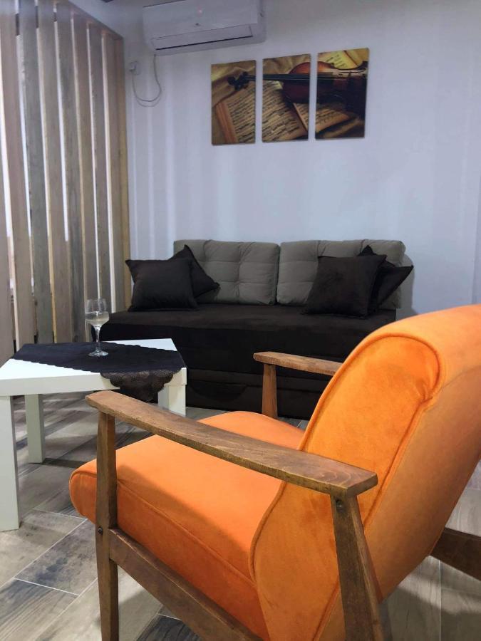 Karali Apartments Lagadin Εξωτερικό φωτογραφία