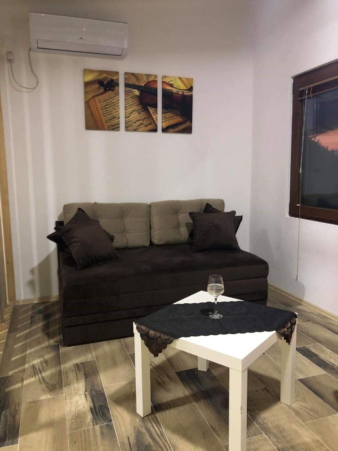 Karali Apartments Lagadin Εξωτερικό φωτογραφία