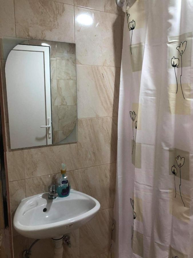 Karali Apartments Lagadin Εξωτερικό φωτογραφία