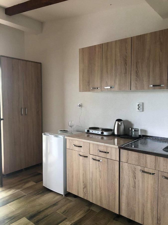 Karali Apartments Lagadin Εξωτερικό φωτογραφία