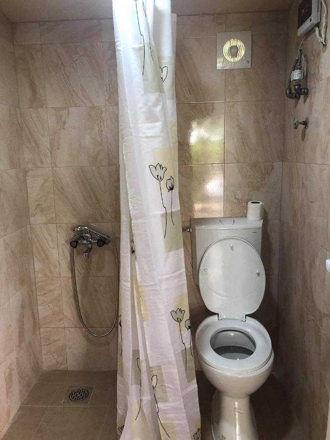 Karali Apartments Lagadin Εξωτερικό φωτογραφία